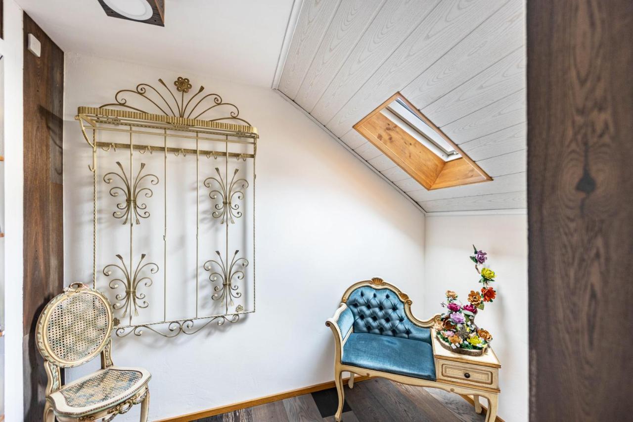 Salty Sol Apartment Leutkirch im Allgau Ngoại thất bức ảnh