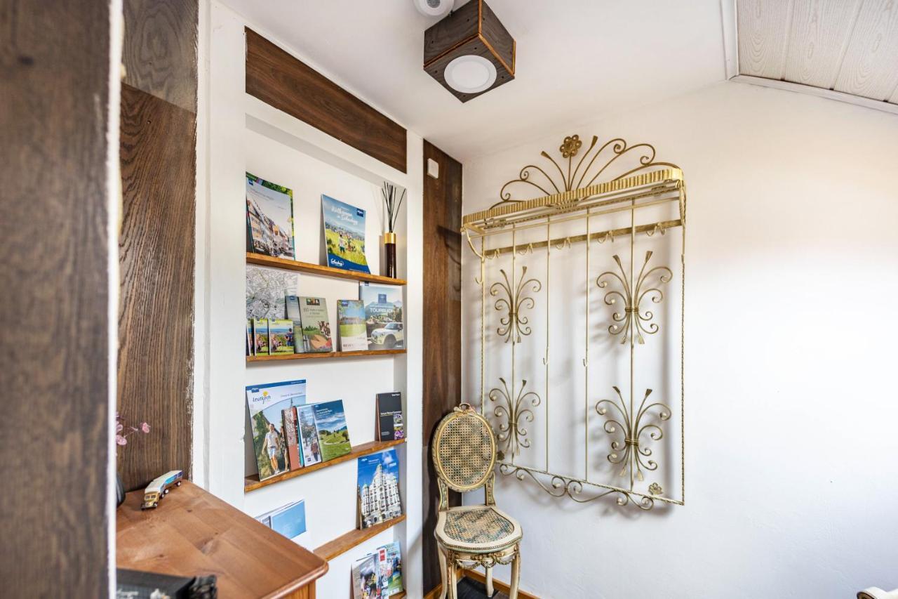 Salty Sol Apartment Leutkirch im Allgau Ngoại thất bức ảnh