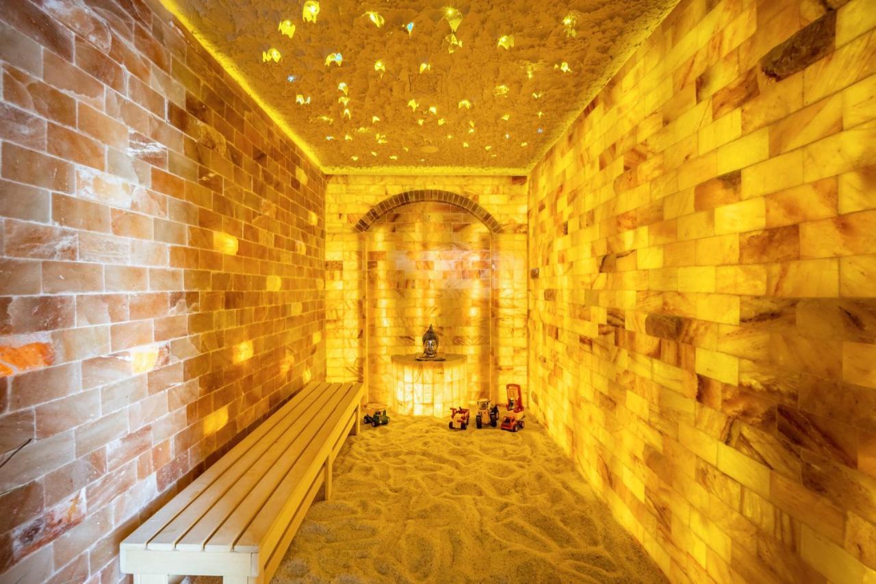 Salty Sol Apartment Leutkirch im Allgau Ngoại thất bức ảnh