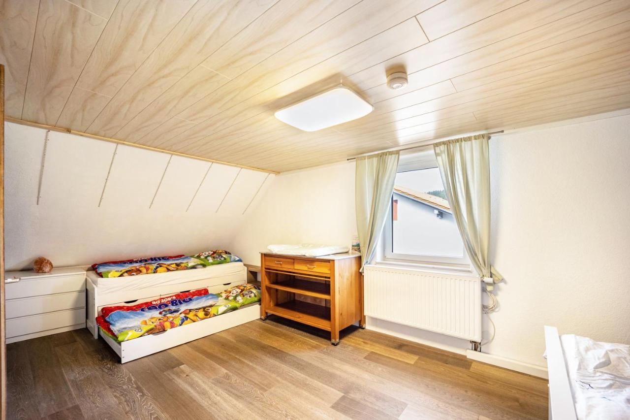 Salty Sol Apartment Leutkirch im Allgau Ngoại thất bức ảnh