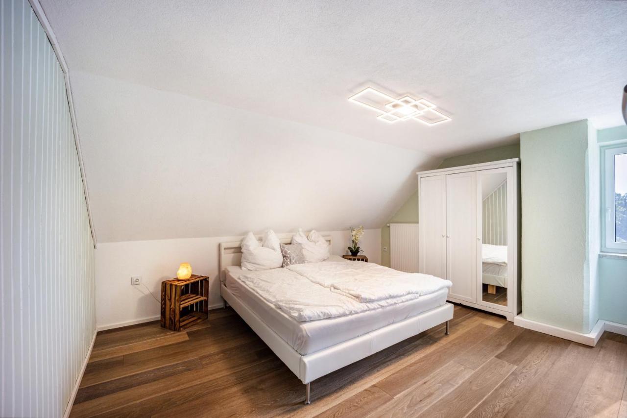 Salty Sol Apartment Leutkirch im Allgau Ngoại thất bức ảnh
