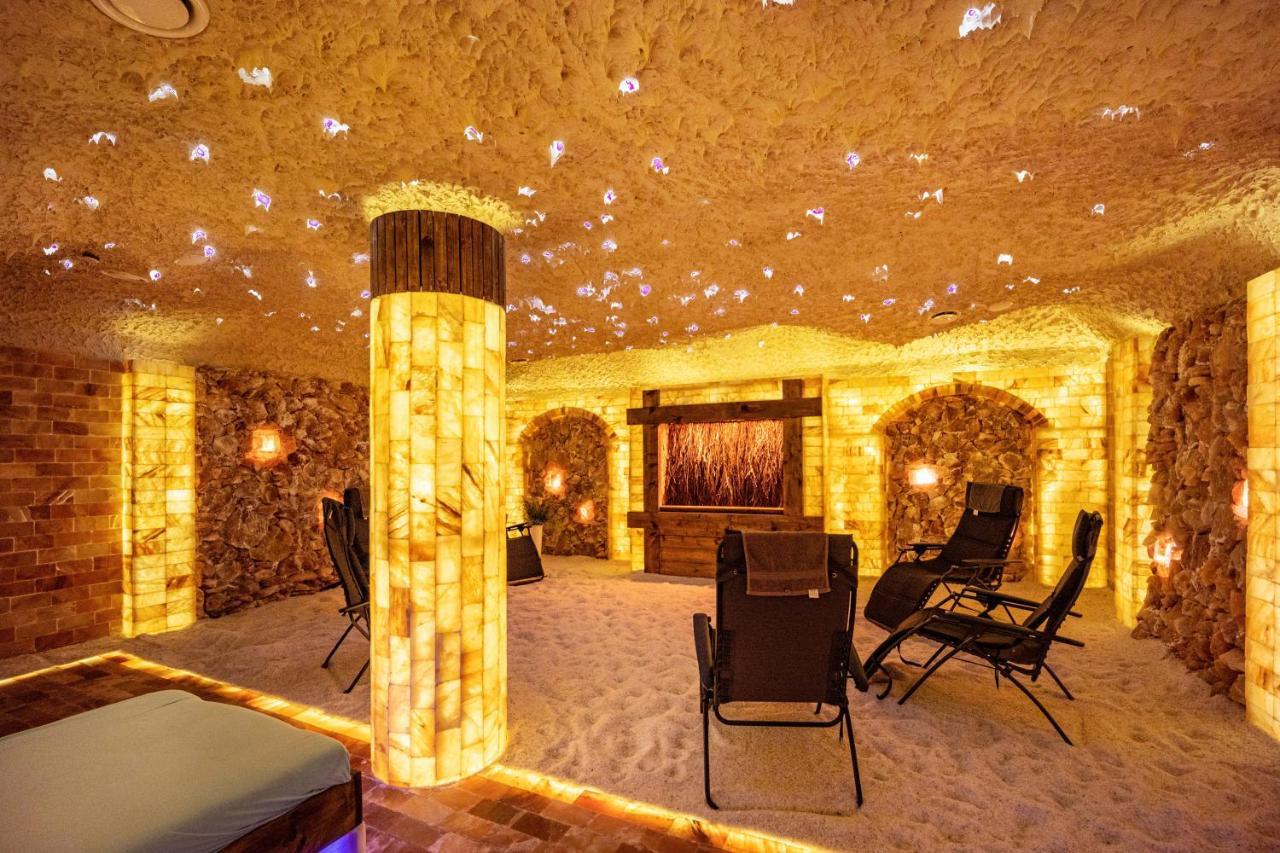 Salty Sol Apartment Leutkirch im Allgau Ngoại thất bức ảnh