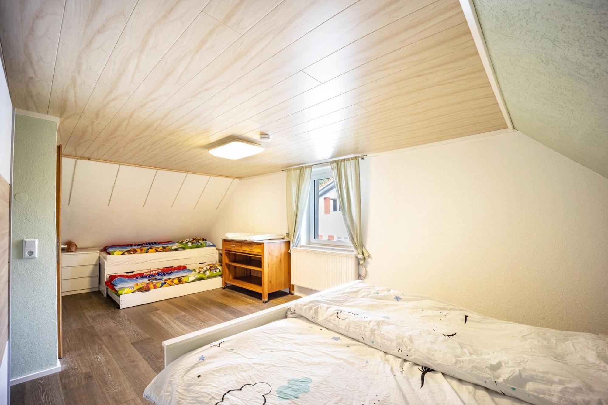 Salty Sol Apartment Leutkirch im Allgau Ngoại thất bức ảnh