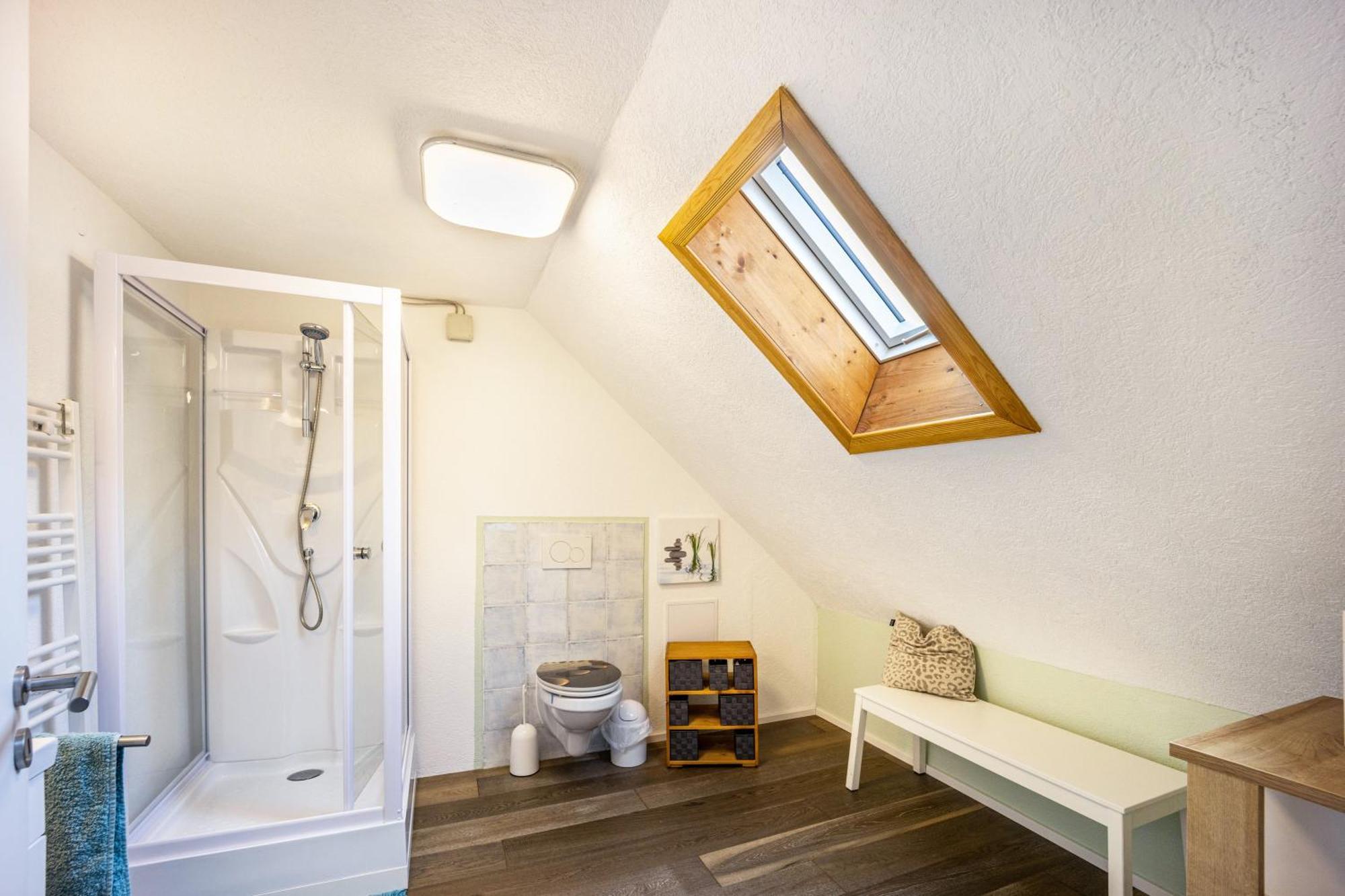Salty Sol Apartment Leutkirch im Allgau Ngoại thất bức ảnh