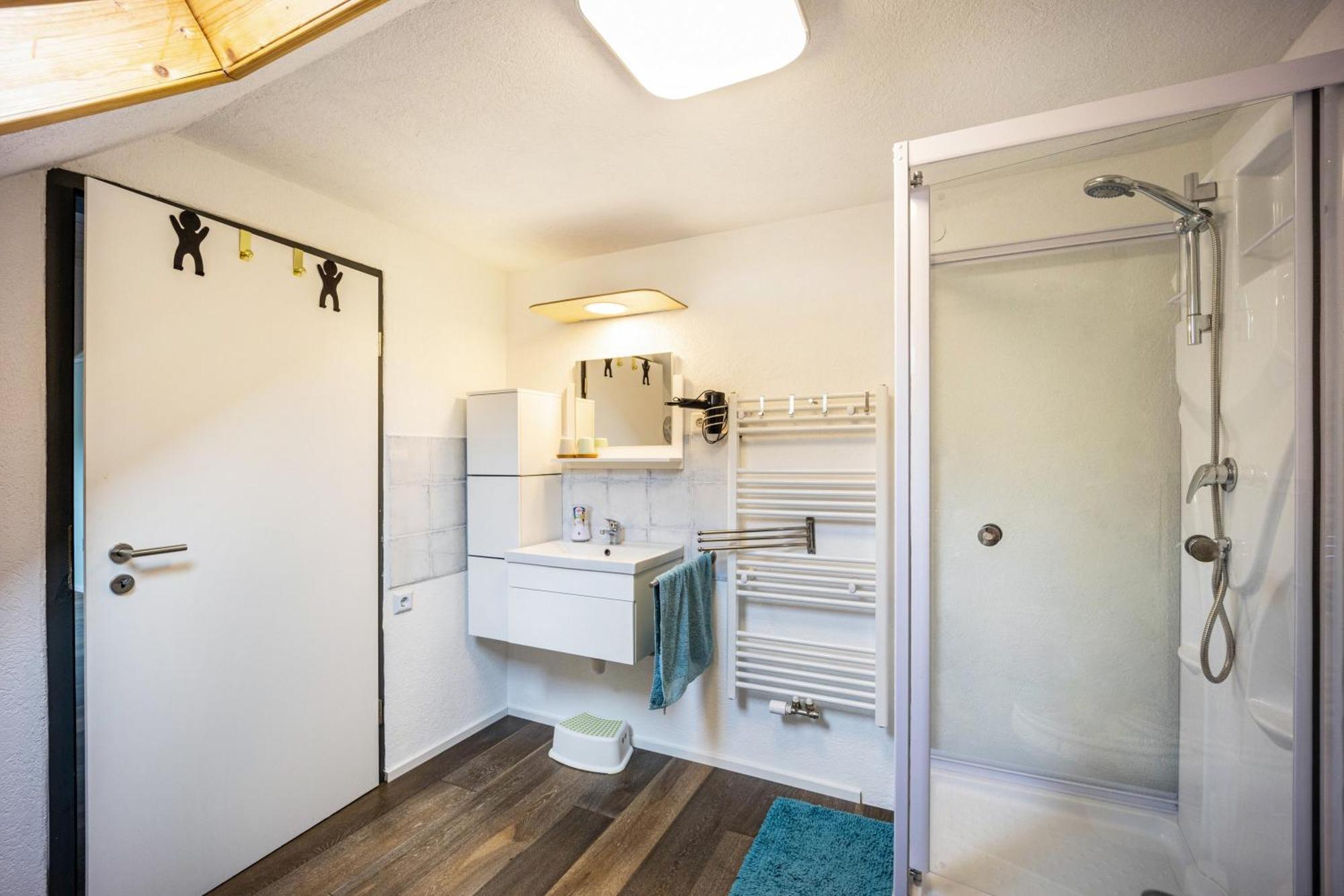 Salty Sol Apartment Leutkirch im Allgau Ngoại thất bức ảnh