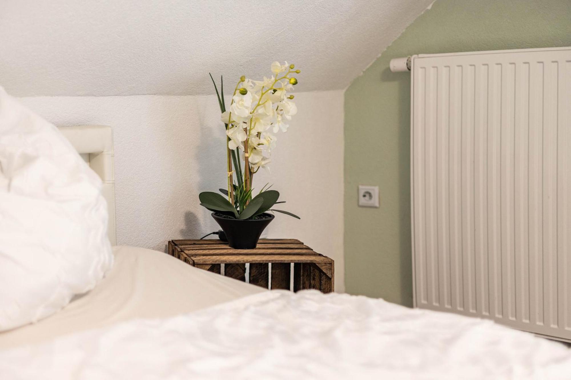 Salty Sol Apartment Leutkirch im Allgau Ngoại thất bức ảnh
