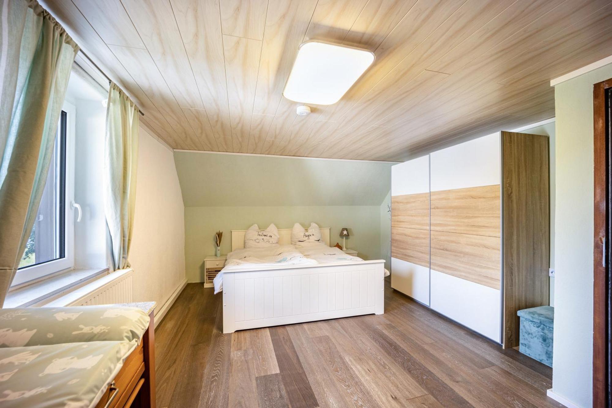 Salty Sol Apartment Leutkirch im Allgau Ngoại thất bức ảnh