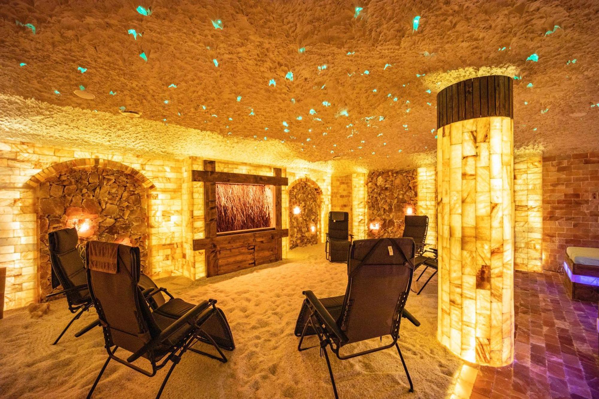 Salty Sol Apartment Leutkirch im Allgau Ngoại thất bức ảnh