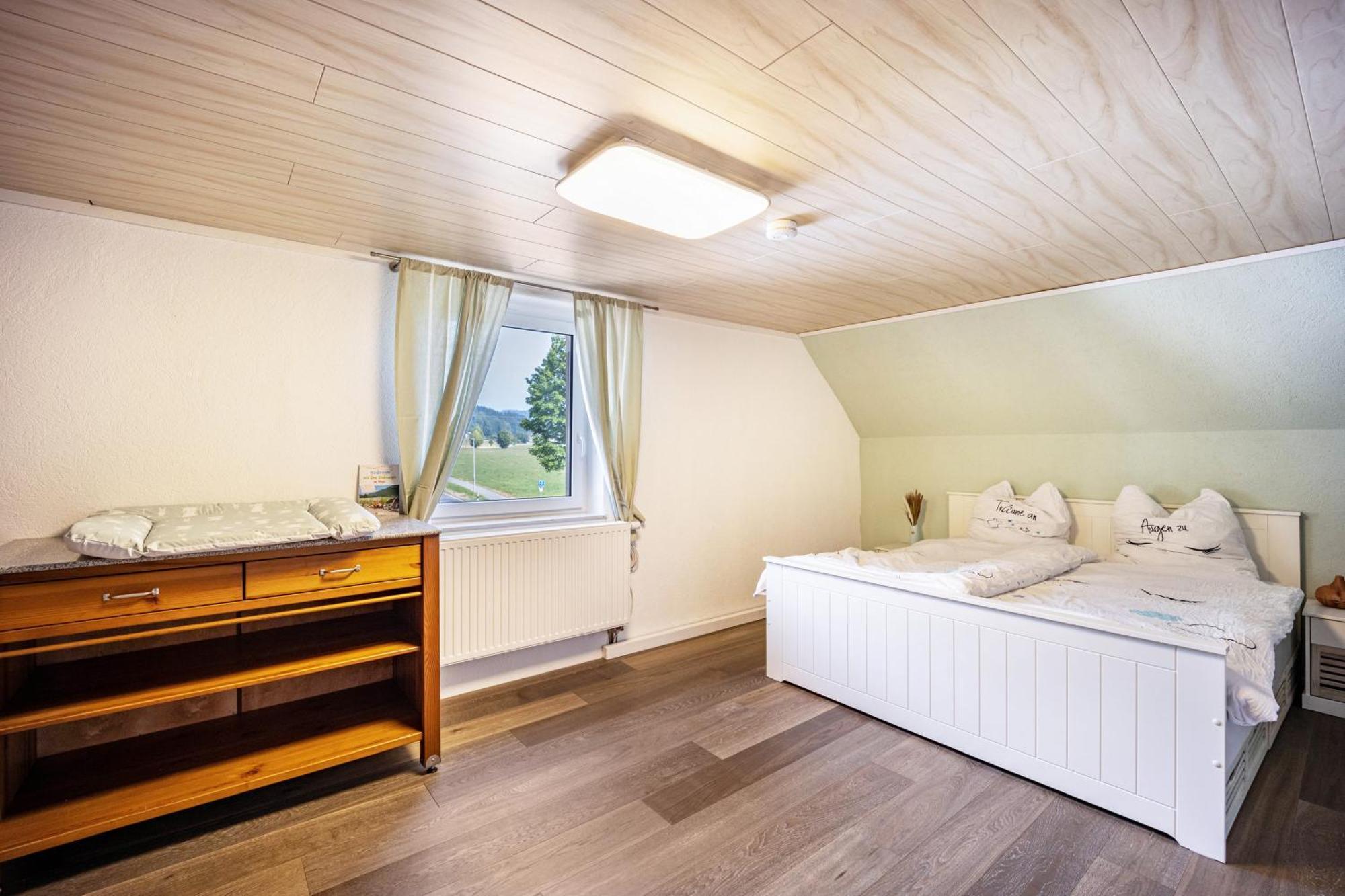 Salty Sol Apartment Leutkirch im Allgau Ngoại thất bức ảnh