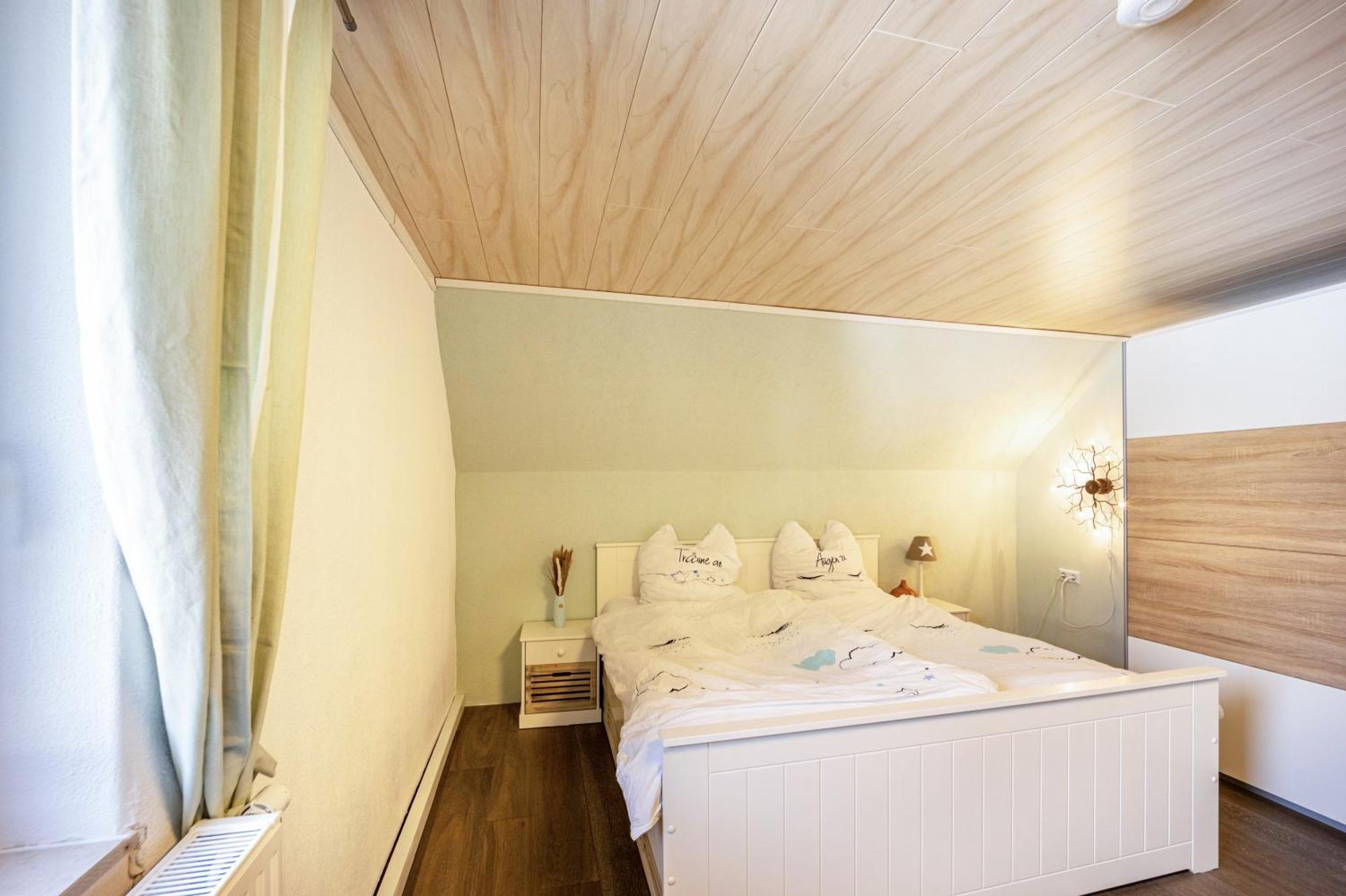 Salty Sol Apartment Leutkirch im Allgau Ngoại thất bức ảnh
