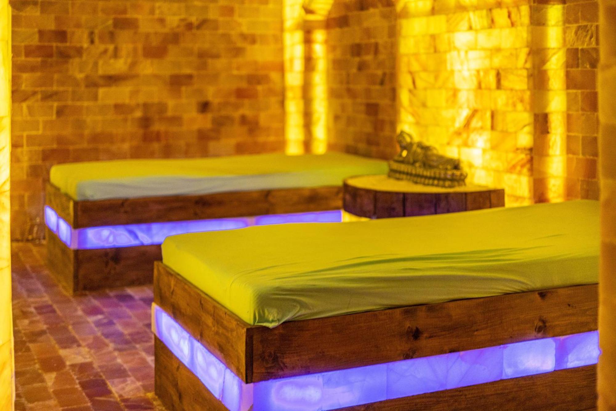 Salty Sol Apartment Leutkirch im Allgau Ngoại thất bức ảnh