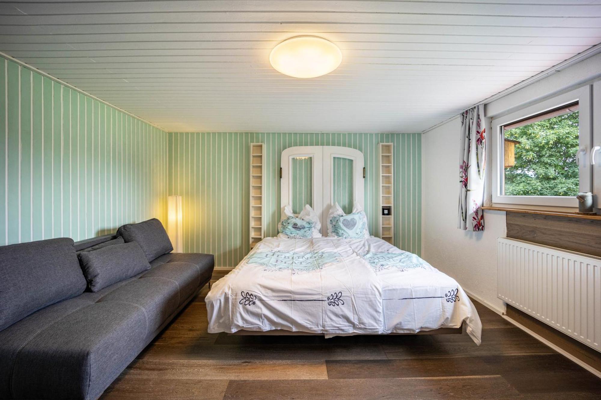Salty Sol Apartment Leutkirch im Allgau Ngoại thất bức ảnh