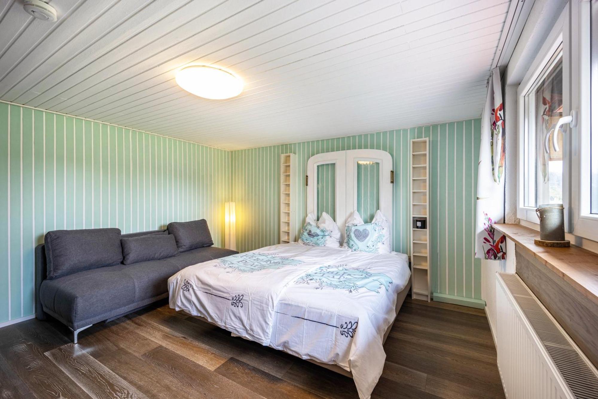 Salty Sol Apartment Leutkirch im Allgau Ngoại thất bức ảnh